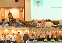 Pemprov Sumbar Komit Perkuat Kesehatan Daerah Lewat Proyek TRUST RSUP M. Djamil