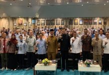 Wako Fadly Amran Dukung Pengembangan RSUP M. Djamil sebagai Pusat Kesehatan