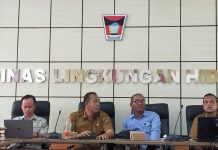 Pemerintah Kota Padang Imbau Ketua RT Segara Daftar Lomba Padang Rancak Award 2026