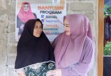 Legislator NasDem Lisda Hendrajoni Perjuangkan Tambahan Kuota RST di Sumbar