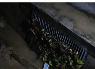 Intensitas Hujan Tinggi, Pelanggan Perumda AM Padang Diminta Cadangkan Air