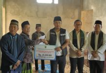 Wagub Vasko Safari Ramadan di Mentawai, Ajak Masyarakat Makmurkan Masjid dan Kembangkan Pariwisata