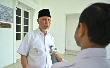 Antisipasi Macet, Pemprov Sumbar Batasi Angkutan Barang Saat Mudik Lebaran