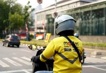 Tingkatkan Layanan di Sumatera Barat, Maxim Hadirkan Transportasi Online Terjangkau di Gunung Talang