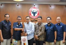 Silaturahmi ke PT Semen Padang, Pemkab Kepulauan Mentawai Apresiasi Mudik Gratis dan Jajaki Sinergi Layanan Kesehatan dan Infrastruktur