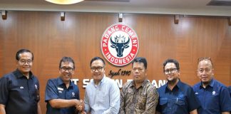 Silaturahmi ke PT Semen Padang, Pemkab Kepulauan Mentawai Apresiasi Mudik Gratis dan Jajaki Sinergi Layanan Kesehatan dan Infrastruktur