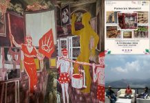 Memetri: Pameran Unik Gabungkan Seni, Budaya, dan Kearifan Lokal untuk Menjawab Ancaman Krisis Iklim