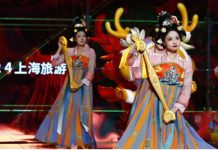 Merayakan Keberagaman Budaya: 35th Shanghai Tourism Festival Tampilkan Kebudayaan Lokal dan Internasional