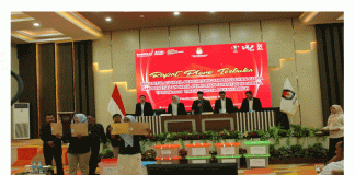 PJ Walikota Payakumbuh : pentingnya menjaga nilai-nilai demokrasi dalam pelaksanaan Pilkada serentak 2024