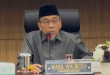 Malaysia Buka Peluang Beasiswa, Pemko Padang Siapkan Tindak Lanjut Program Padang Juara