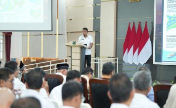 Wagub Vasko Dorong Investasi Padat Karya, Sumbar Targetkan Rp13,3 Triliun di 2027