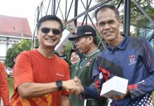 Sensus Ekonomi 2026 Segera Dimulai, BPS Padang Gencarkan Sosialisasi