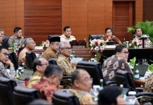 Presiden Prabowo: PPN 12% Hanya Barang dan Jasa Mewah