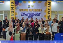 Bea Cukai Fasilitasi Kegiatan Ekonomi di Aceh