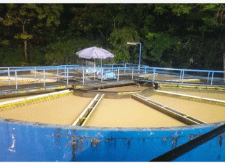 Gangguan Distribusi Air Bersih Melanda Pelanggan PDAM Padang