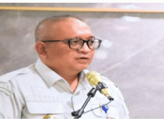 Perumda AM Padang Diminta Tingkatkan Kualitas Layanan Air Bersih