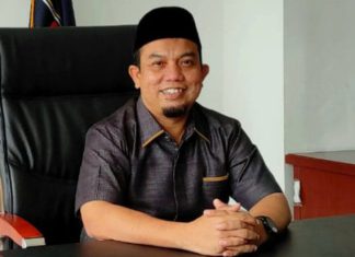 DPRD Padang Dukung Wacana Pemko Padang Terkait Surat Keterangan Bebas HIV/AIDS untuk Pasangan yang Ingin Menikah