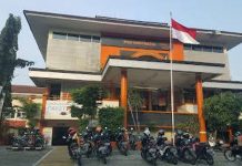 Kantor Pos Kota Tangerang Siap Gelar Operasi Pasar Murah Selama Ramadan