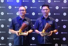 FIFGROUP Meraih Dua Penghargaan Gold di WOW Brand Award 2025