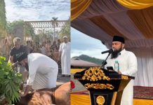 UPI YPTK Padang Salurkan 51 Ekor Sapi Kurban hingga NTT, Renovasi Madrasah dan Beri Beasiswa