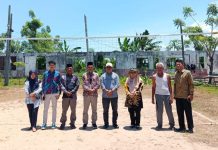 Pemda Pessel Usulkan Pembangunan Puskesmas Rawat Inap di Padang Limau Manis Kambang