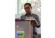 Musrenbang RKPD 2027, Wabup Risnaldi Ibrahim Tegaskan Setiap OPD Wajib Siapkan Program Unggulan