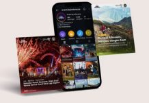Kemenpar RI Luncurkan “Event By Indonesia”, Wadah Digital Informasi Event Nasional hingga Internasional