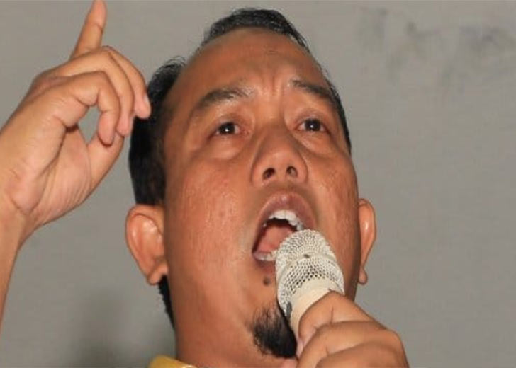 Geger ui ! Ketua DPRD Padang Bongkar Penyebab Kriminalitas Naik dan Alasan Satpol PP Sulit Razia Hotel Bintang