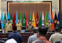 Rapat Paripurna LKPJ 2025, DPRD Sumbar Bentuk Pansus Evaluasi Kinerja Pemprov