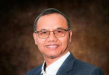 MELAWAN ARUS STAGNASI ~ Urgensi Penetapan Lawan Dalam Menghidupi Kehidupan