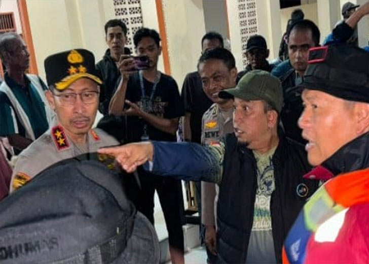 Atasi Banjir Berulang di Padang, Ketua DPRD Soroti Lahan Gundul hingga Anggaran APBD