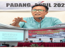 Novrianto: Bijak Menyikapi Isu SARA Demi Persatuan Bangsa