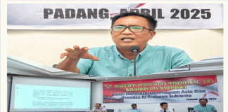 Novrianto: Bijak Menyikapi Isu SARA Demi Persatuan Bangsa