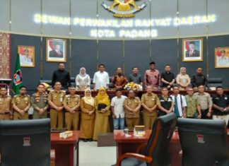 Benang Kusut Terselesaikan, DPRD Padang Siap Revisi Perda Orgen Tunggal Usai Kasus Video Viral