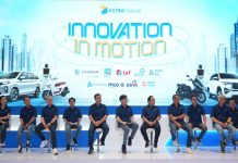Astra Financial Kembali Jadi Platinum Sponsor GIIAS 2025