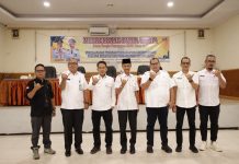 DPRD Sumbar Dorong Optimalisasi Pajak Air Permukaan untuk Kemandirian Fiskal