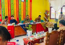 Sekda Sumbar: Asrama Jadi Kunci Atasi Akses Pendidikan di Mentawai