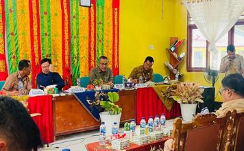 Sekda Sumbar: Asrama Jadi Kunci Atasi Akses Pendidikan di Mentawai