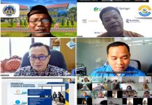 SNPMB 2026, UNP Gandeng Cabang Dinas Pendidikan Jangkau 7 Wilayah Sumbar