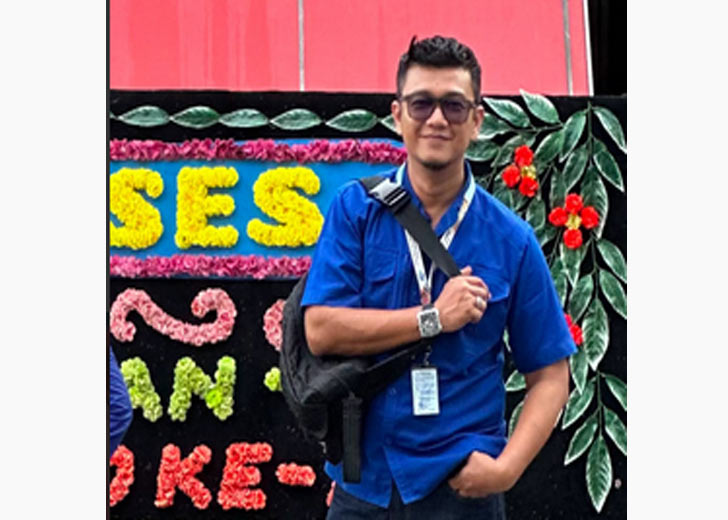 Perumda Air Minum Padang Hentikan Sementara Distribusi Air demi Tingkatkan Pelayanan
