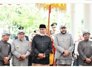 Visi Gastronomi Dunia di HUT ke-356, DPRD Kota Padang Dorong Kolaborasi Semua Pihak Majukan Kota