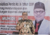 UUS Bank Nagari Harus Mudah, Modern dan Perlu Perluas Manfaat