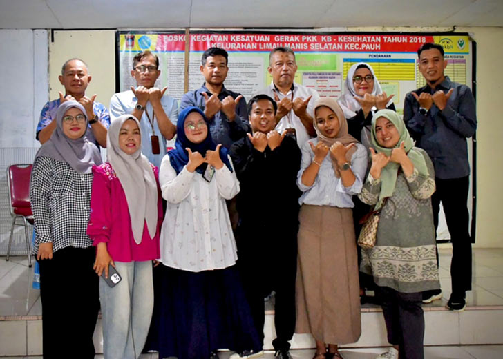 Dari Keluarga Kurang Mampu, Kevin dan Wardah Raih Kesempatan Kerja di Jepang