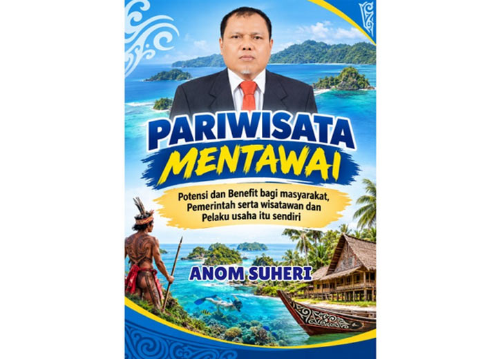 SELANCAR POTENSI DAN BENEFIT BAGI PEMERINTAH, MASYARAKAT SERTA WISATAWAN DAN PELAKU USAHA SENDIRI