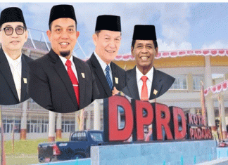 Perda Lama Dinilai Tak Relevan, Pansus I DPRD Padang Tertibkan Aturan Keuangan Pimpinan Daerah