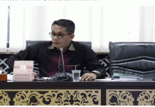Wakil Ketua DPRD Sumbar Evi Yandri Rajo Budiman Desak Pemprov Optimalkan Pajak Air Permukaan dari Perusahaan HGU