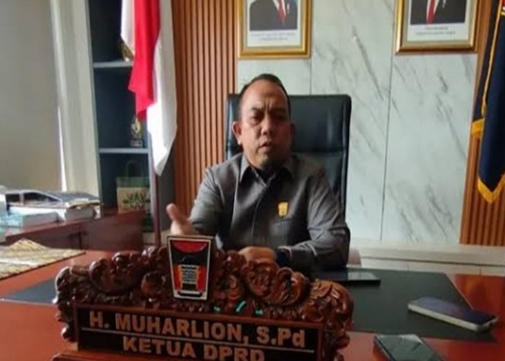Keluhan Air Bersih Meningkat, Muharlion Minta PDAM Padang Percepat Penanganan