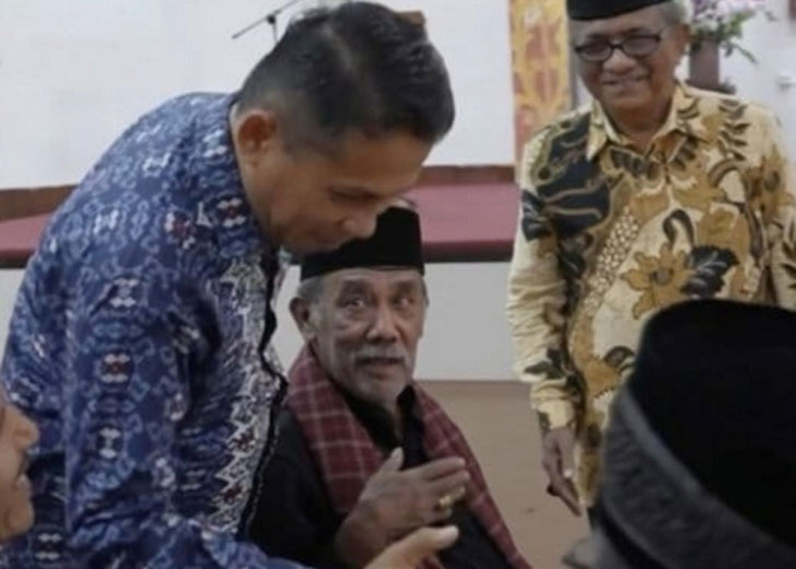 Adat Minangkabau Jadi Fondasi Keluarga, Wakil Ketua DPRD Sumbar Perkuat Peran Ninik Mamak dan Bundo Kanduang