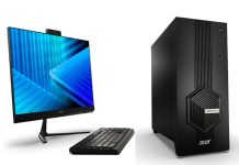 Acer Perkenalkan Veriton RA100 AI Mini Workstation untuk Kreator, Prosumer, dan Gamer