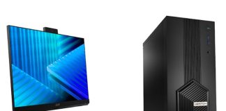 Acer Perkenalkan Veriton RA100 AI Mini Workstation untuk Kreator, Prosumer, dan Gamer